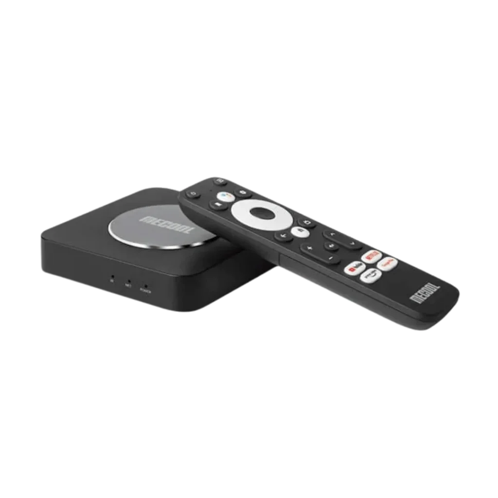 MECOOL KM2 Plus