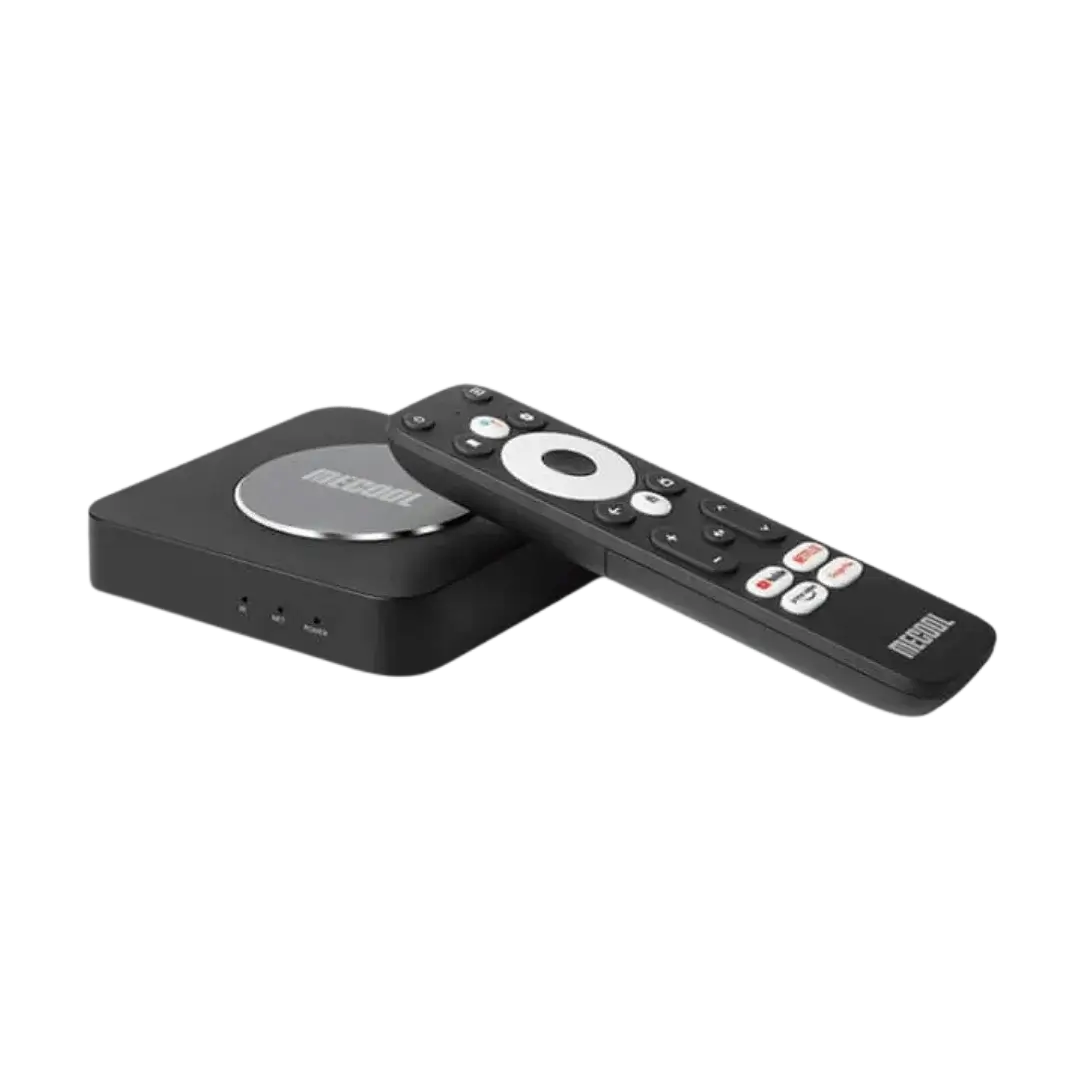 MECOOL KM2 Plus