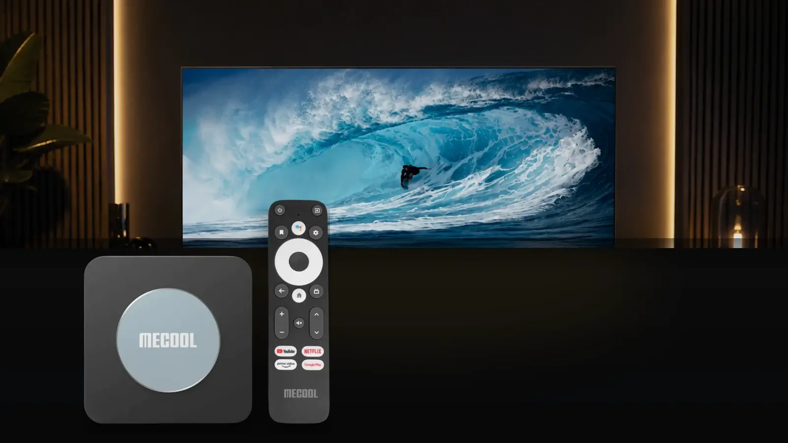 هل تحتاج TV Box إذا كانت لديك شاشة ذكية؟